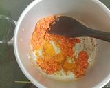 Foto langkah ke 5 dari resep Salmon Masak Woku.