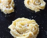 Foto del paso 4 de la receta: Galletas de mantequilla de manga, tipo danesas