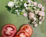 Foto langkah ke 1 dari resep Pepes Ikan Gabus!.