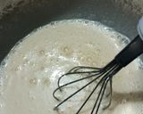 Foto del paso 3 de la receta: Budín marmolado