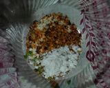 A picture of step 1 of Sujji Piyaz Pakora.