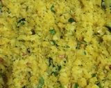ડ્રાયફ્રૂટ પૌવા બટાકા (Dryfruit Pauva Bataka Recipe In Gujarati) રેસીપી સ્ટેપ2ફોટો