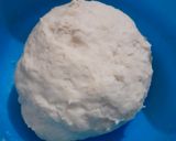 Foto langkah ke 3 dari resep Roti Maryam Simpel (tanpa direndam minyak & tanpa dibentuk sanggul).