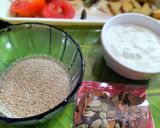 কাতলা মাছের কালিয়া (katla macher kalia recipe in Bengali) রেসিপির ধাপ 3 ছবি