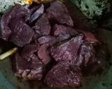 Foto langkah ke 3 dari resep Karih Daging Banjar (Kare Daging Banjar).