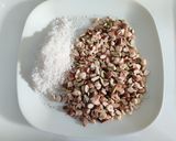 ડ્રાય ફ્રૂટ ચીકી (dry fruits chikki recipe in gujarati) રેસીપી સ્ટેપ3ફોટો