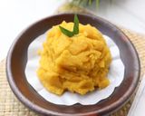 Foto langkah ke 1 dari resep Onde - Onde Cake Gluten Free.