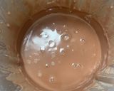 Foto del paso 4 de la receta: Cañas / Napolitanas caseras de hojaldre rellenas (crema pastelera / crema pastelera de chocolate)