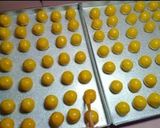 Foto langkah ke 5 dari resep Nastar enak,lumer dimulut.