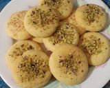 عکس مرحله 1 از دستور شیرینی زنجبیلی بیرجند