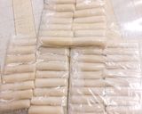 Foto langkah ke 7 dari resep Tteokbokki/ tteok.