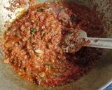 মুরগি ​​ভর্তা (murgi bharta recipe in Bengali) রেসিপির ধাপ 5 ছবি