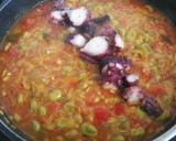 Foto del paso 7 de la receta: Arroz con pulpo