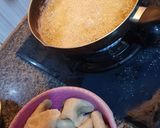 Foto langkah ke 5 dari resep Pempek Tengiri.