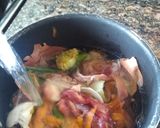 Foto del paso 2 de la receta: Caldo de verduras Casero