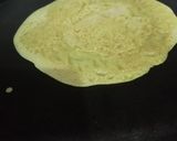 A picture of step 5 of Potato Pocket Puffs.