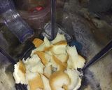 Foto langkah ke 2 dari resep Cheese cake roti tawar anti gagal, simple.