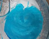 A picture of step 3 of Cloud Bread.