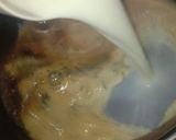 A picture of step 3 of Chai.