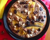 Foto del paso 3 de la receta: Banana bread súper fácil