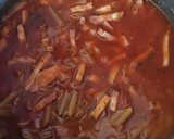Foto del paso 2 de la receta: Macarrones con bacon en olla GM