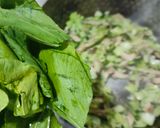 10分鐘上菜-菇菇炒青江菜的食譜步驟6照片
