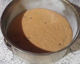 Foto del paso 3 de la receta: Torta de banana y dulce de leche en licuadora 😋