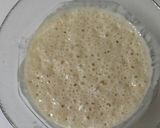 Foto langkah ke 1 dari resep Bolu Kukus Ubi Ungu.
