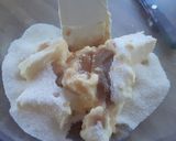 Foto del paso 1 de la receta: Cookies integrales de Manzana y Canela