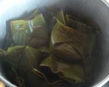 Foto langkah ke 5 dari resep Pepes Tahu.