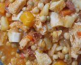 Foto del paso 3 de la receta: Guiso de mondongo