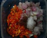 Foto langkah ke 2 dari resep Sambal Matah Lalah.