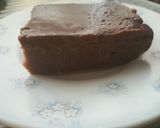 Foto del paso 7 de la receta: Tarta mousse de chocolate