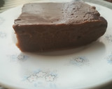 Foto del paso 7 de la receta: Tarta mousse de chocolate