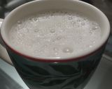 Foto del paso 4 de la receta: Maizena🥛de manzana🍎casera🥛🍎🍯