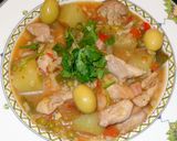 Foto del paso 6 de la receta: ASOPAO DE POLLO DESHUESADO. JON STYLE