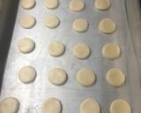 Foto del paso 5 de la receta: Alfajores de maicena #Norali