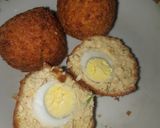 Foto langkah ke 6 dari resep Bola Bola Tempe.