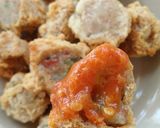 Foto langkah ke 4 dari resep Tahu walik kornet.