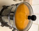 Foto del paso 3 de la receta: Flan de Calabaza y Suero de Leche