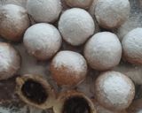 Foto langkah ke 8 dari resep Chapssal | Korean Donuts.
