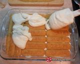 Φωτογραφία βήματος 28 της συνταγής Tiramisù με απαλή κρέμα λεμονιού (και limoncello)