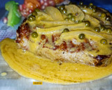 Foto del paso 4 de la receta: Solomillo de vaca, acompañado de salsa de leche de coco