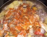 Foto del paso 2 de la receta: Mollejas a la criolla