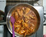 Foto langkah ke 3 dari resep Korean Spicy Chicken.