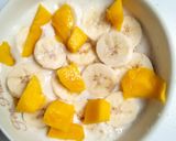 Foto del paso 2 de la receta: Porridge de avena