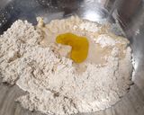 Gluténmentes tortilla lap GM recept fázis 3 fotója
