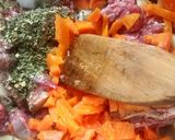 Foto del paso 1 de la receta: Guiso ensopado