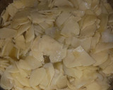 Foto del paso 6 de la receta: Tortilla de patata y chorizo
