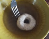 Foto langkah ke 5 dari resep Donat Pisang Wijen.